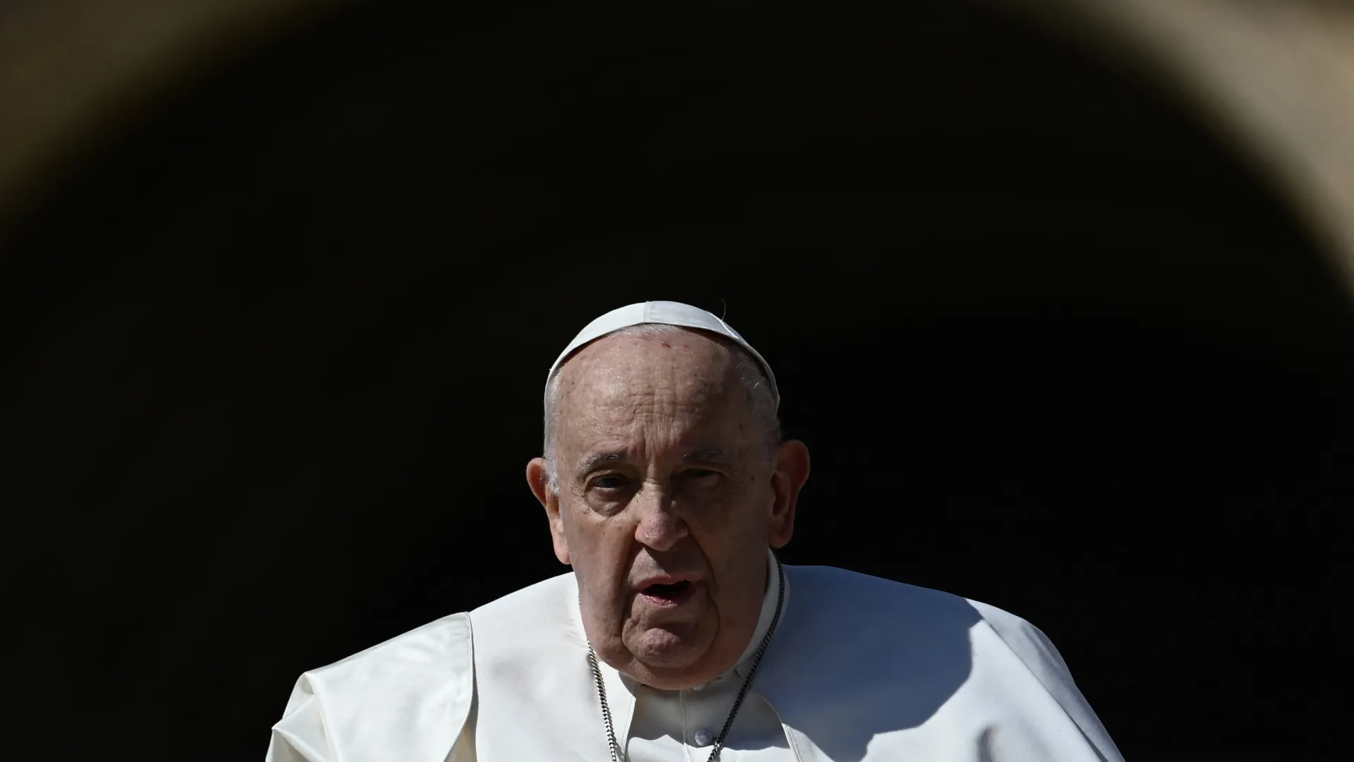 Papa Francisco tem mais uma noite tranquila no hospital - img