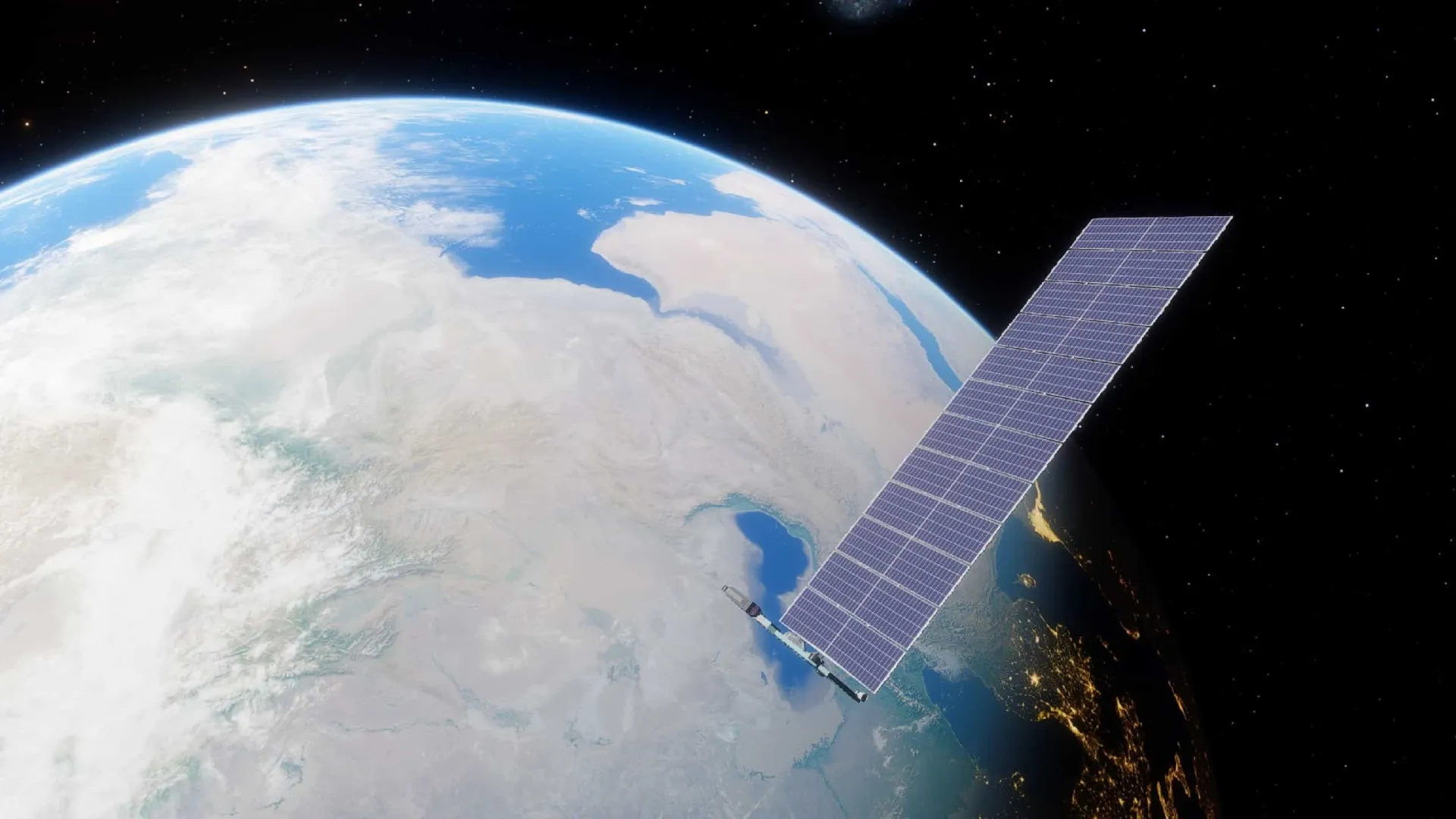 Pedido da Starlink por satélites entra na pauta da Anatel - img