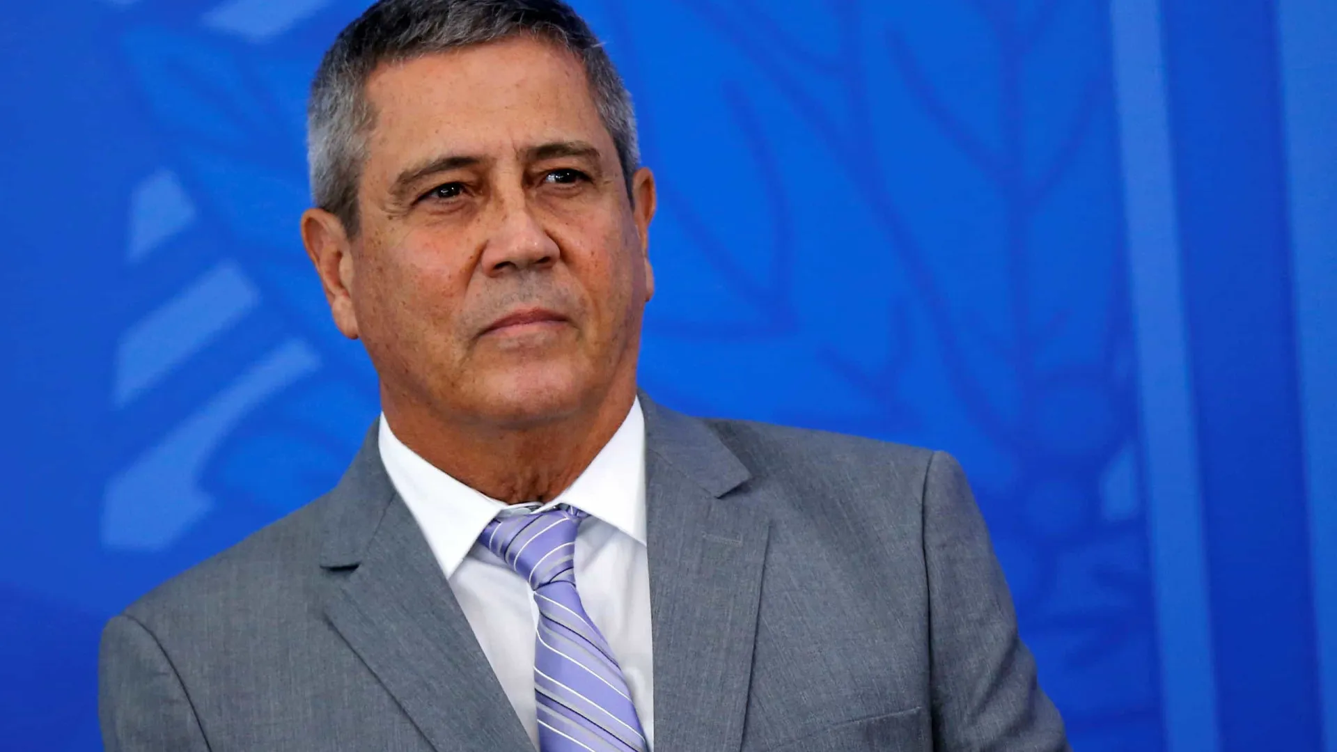 Primeira Turma do STF nega soltura de Braga Netto por unanimidade - img