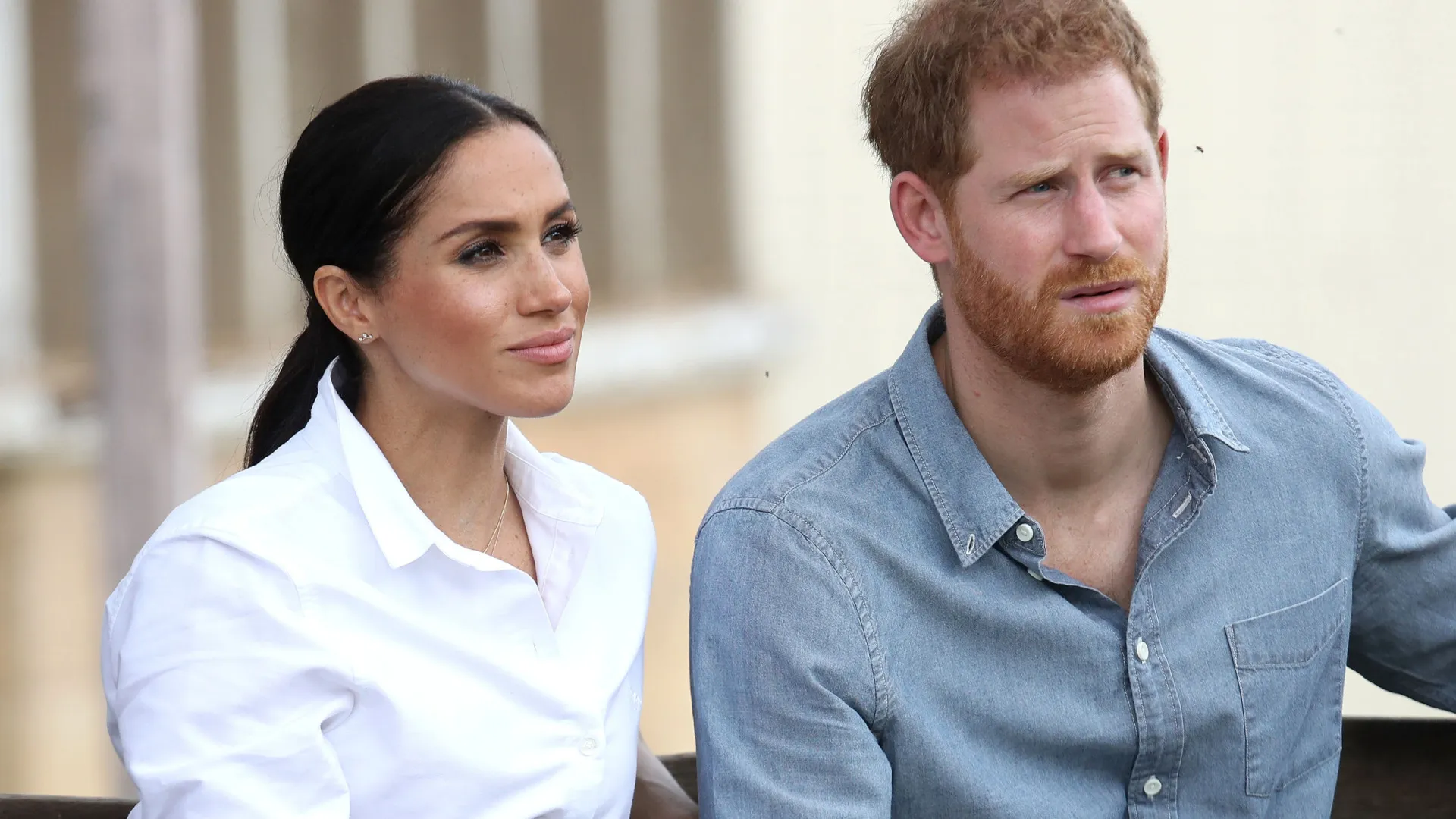 Príncipe Harry e Meghan Markle preparam documentário sobre a princesa Diana - img