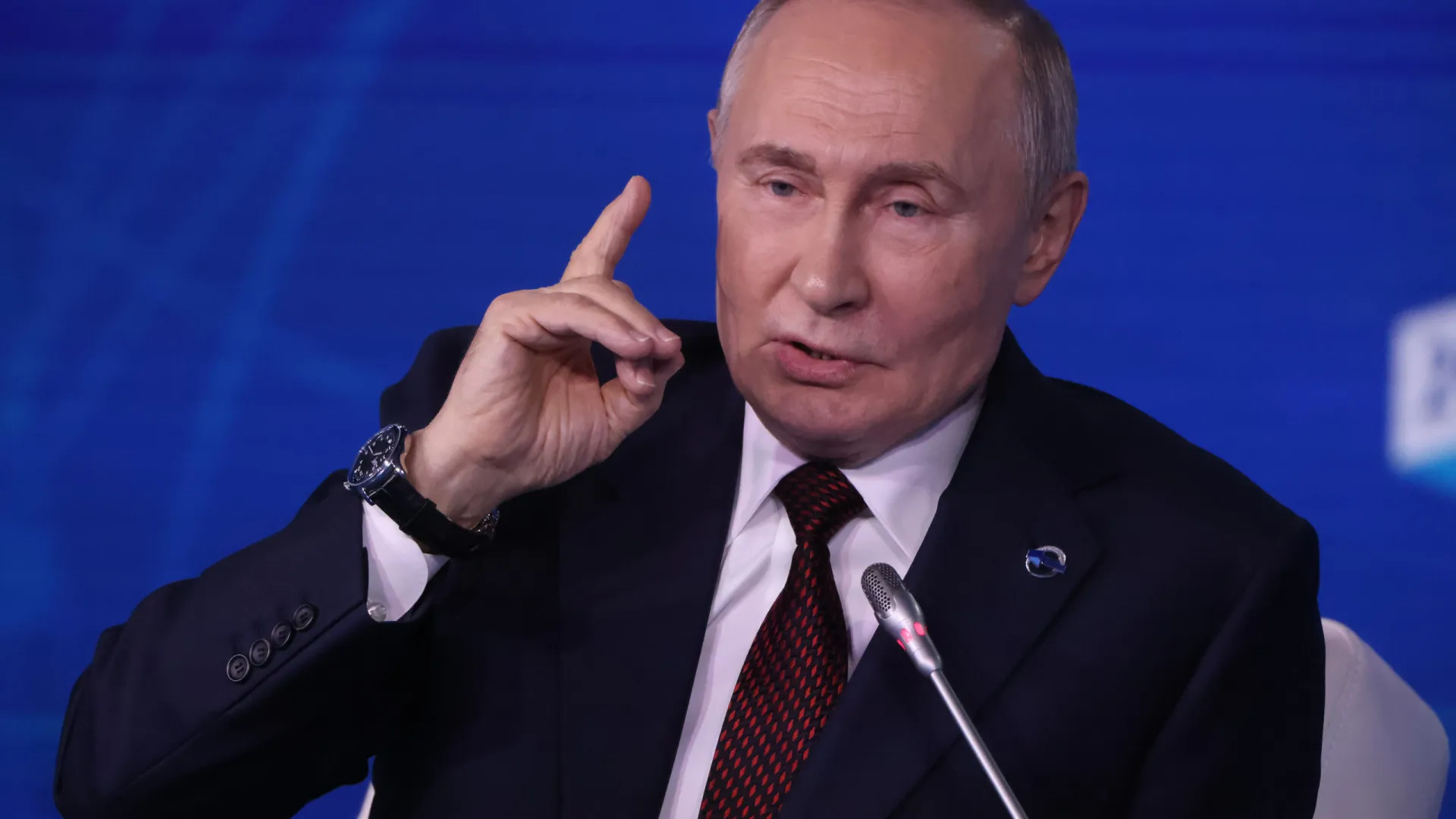 Rússia prepara teste de míssil nuclear misterioso no Ártico - img