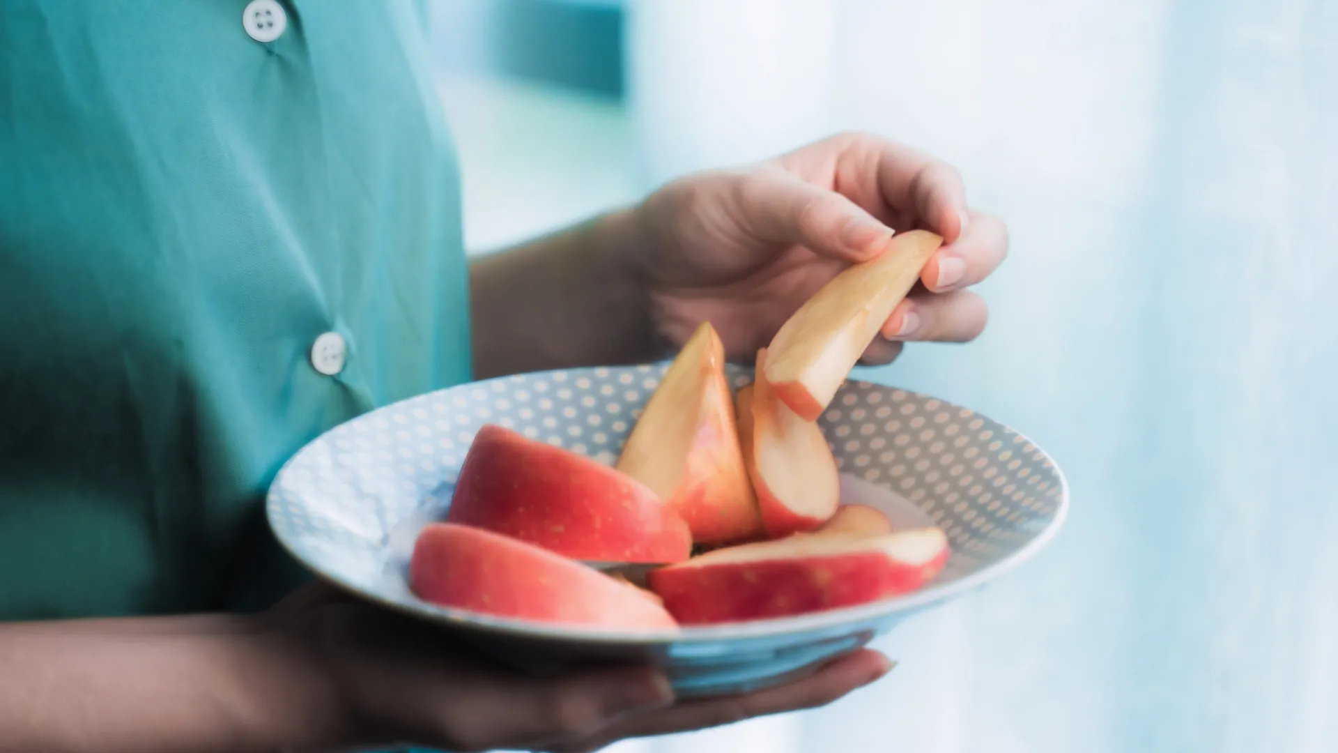 Quatro frutas que podem ajudá-lo a dormir muito melhor - img