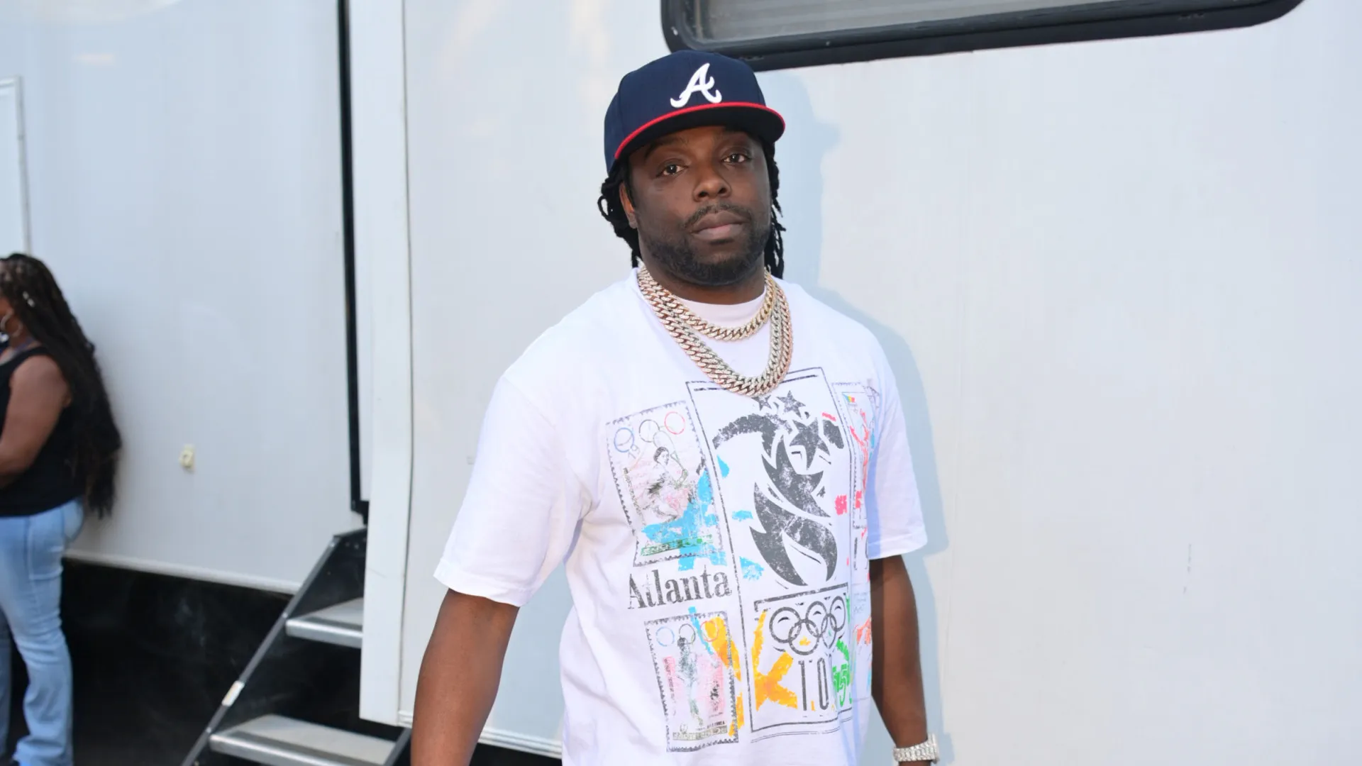 Rapper Young Scooter morre no dia em que completava 39 anos - img