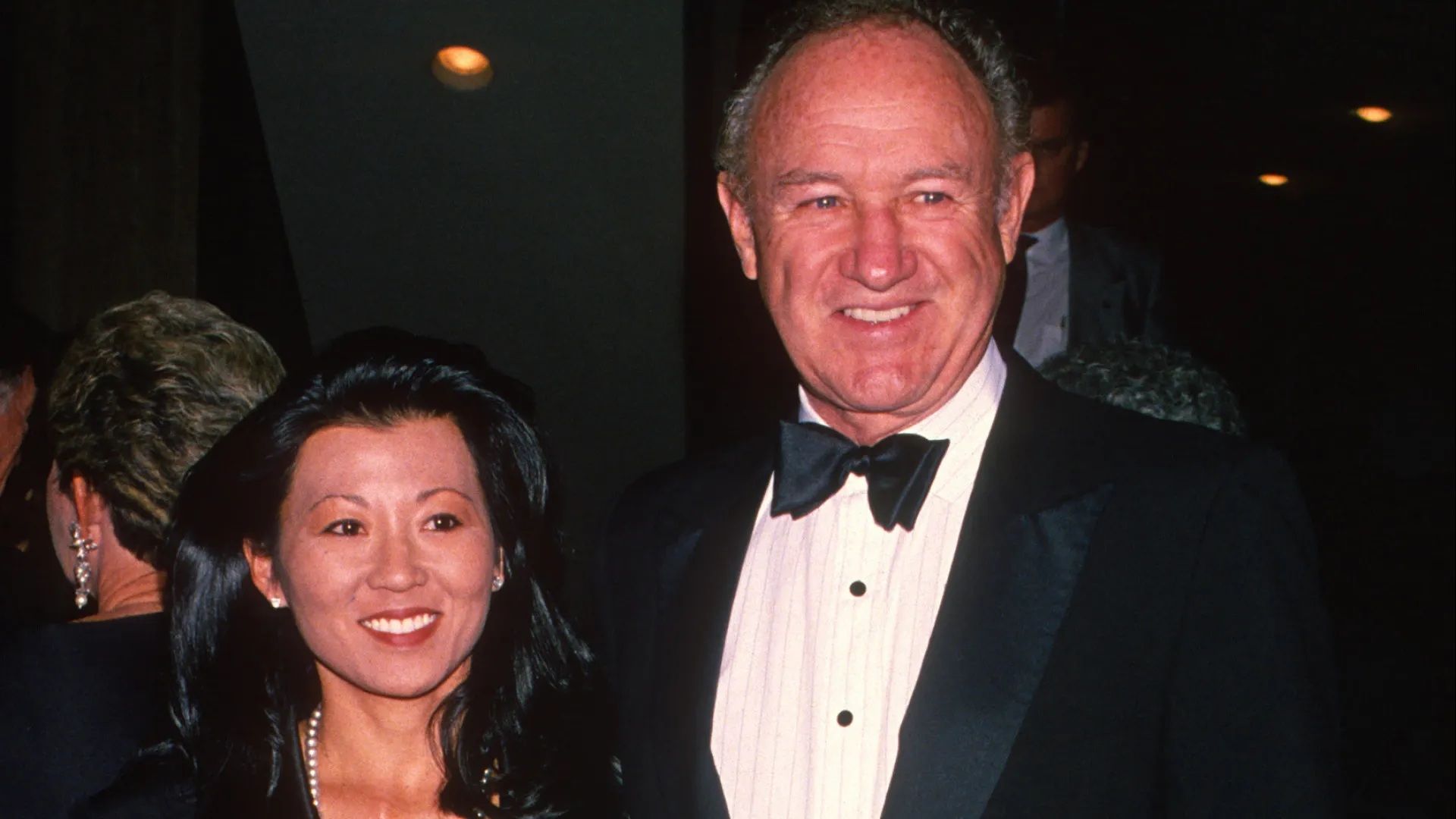 Revelada causa da morte da cadela de Gene Hackman e Betsy Arakawa - img