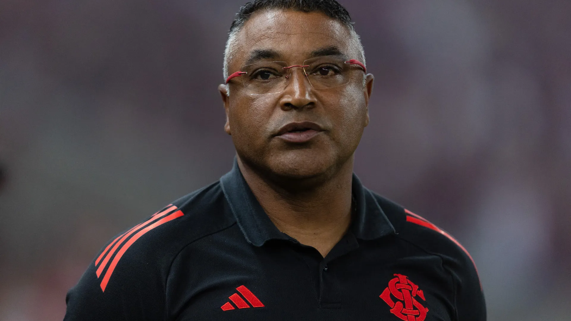 CBF coloca Roger Machado entre os alvos para assumir seleção brasileira - img