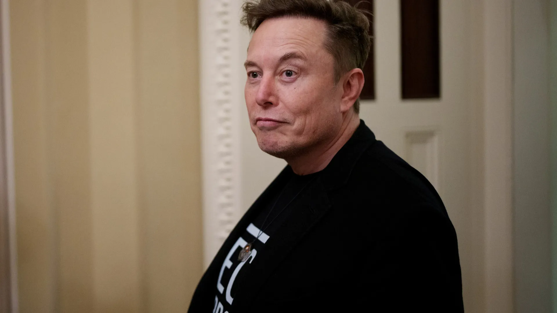 Rubio e Elon Musk batem boca diante de Trump, diz jornal - img