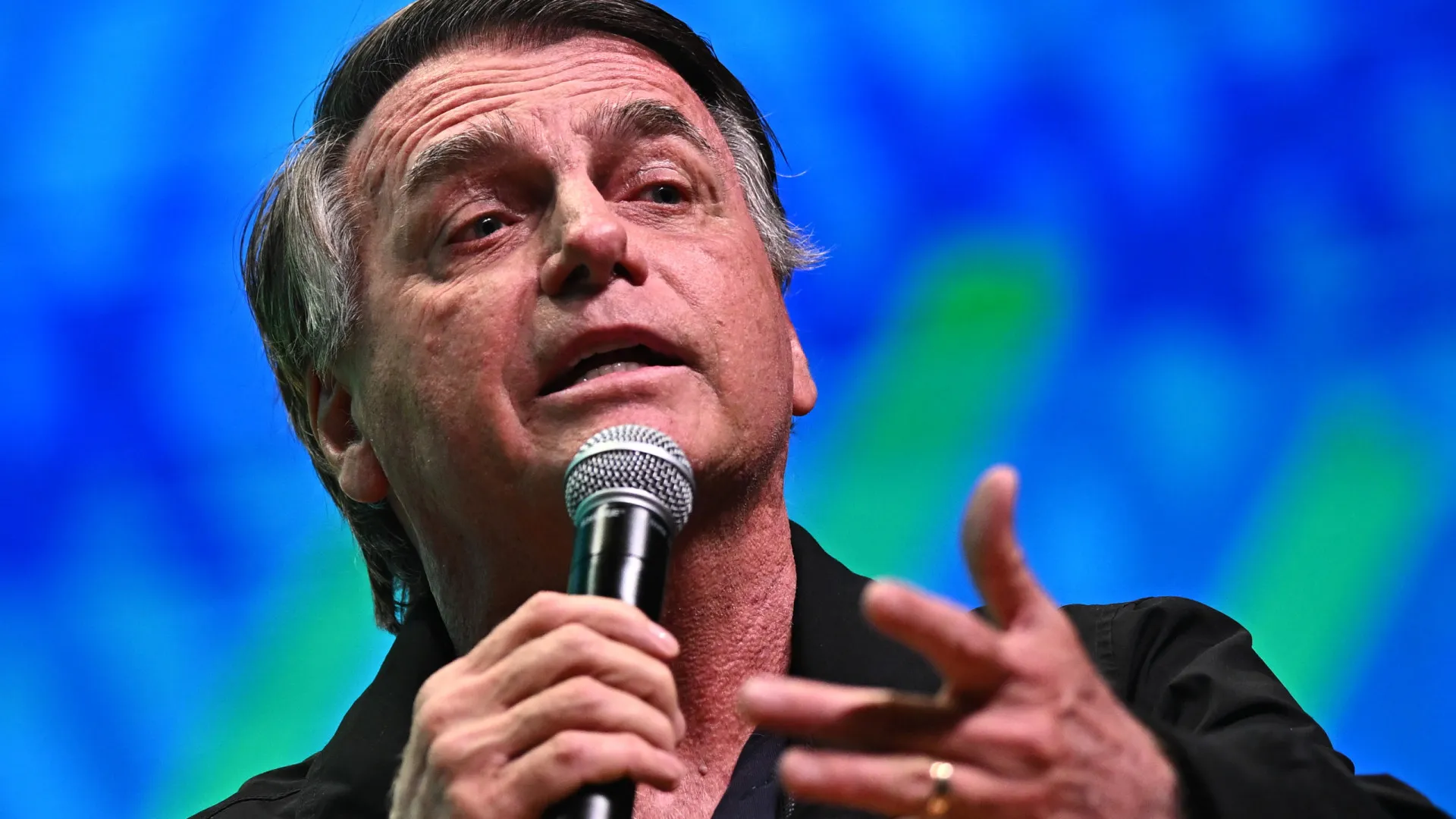 STF analisa nos dias 25 e 26 de março possível julgamento de Bolsonaro - img