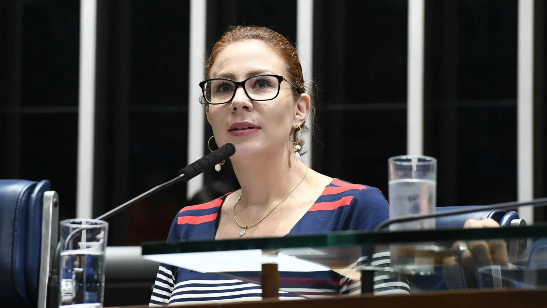 STF forma maioria para condenar e cassar Carla Zambelli - img