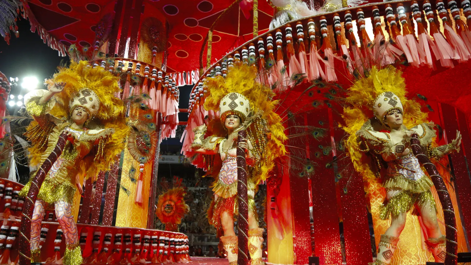 Sapucaí terá mais dias, mais tempo e até rodas de samba - img