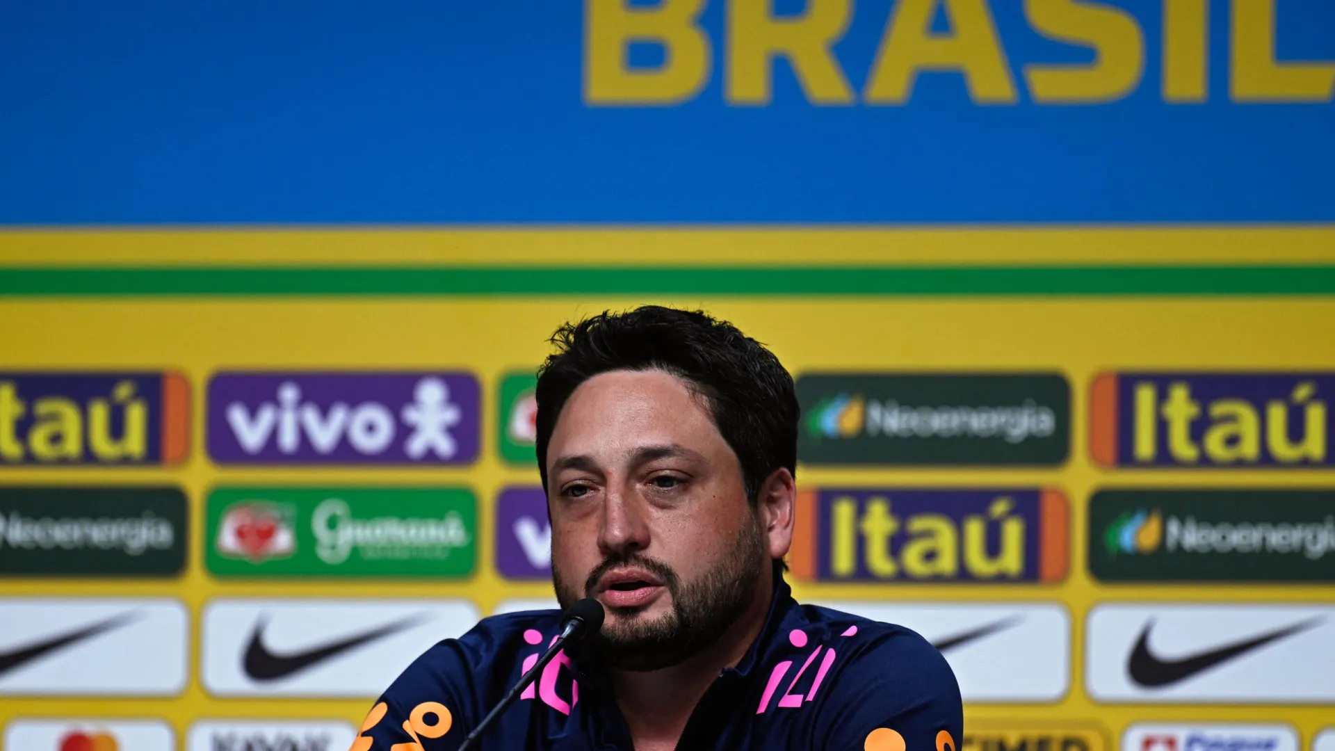 Sem Marta, Arthur Elias convoca seleção para amistosos contra os EUA - img