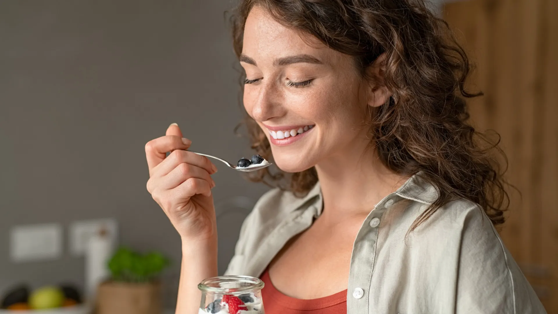 Sete alimentos poderosos para combater a inflamação - img