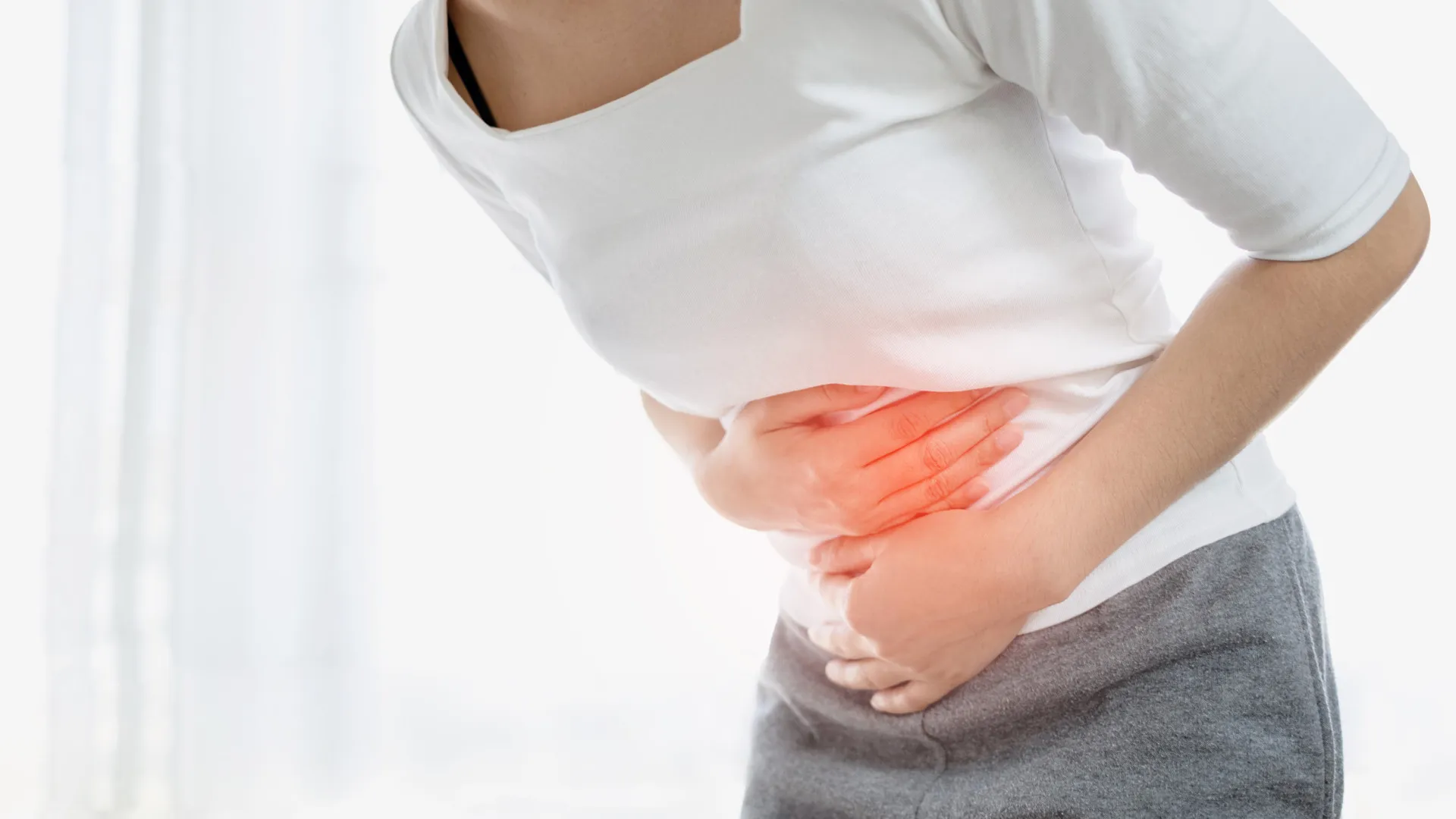 Síndrome do intestino irritável: Cuidado com este tipo de alimentos - img