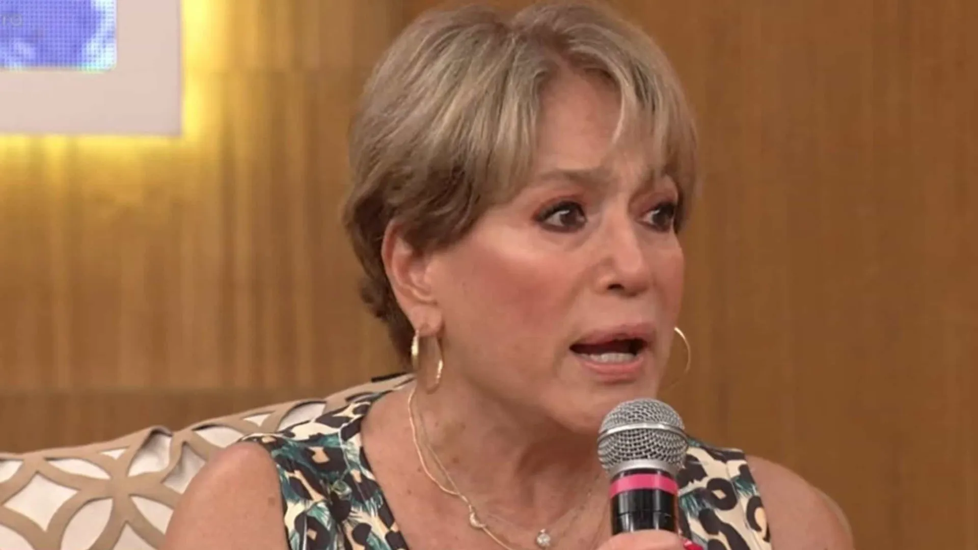 Susana Vieira anuncia programa semanal na Globo - img