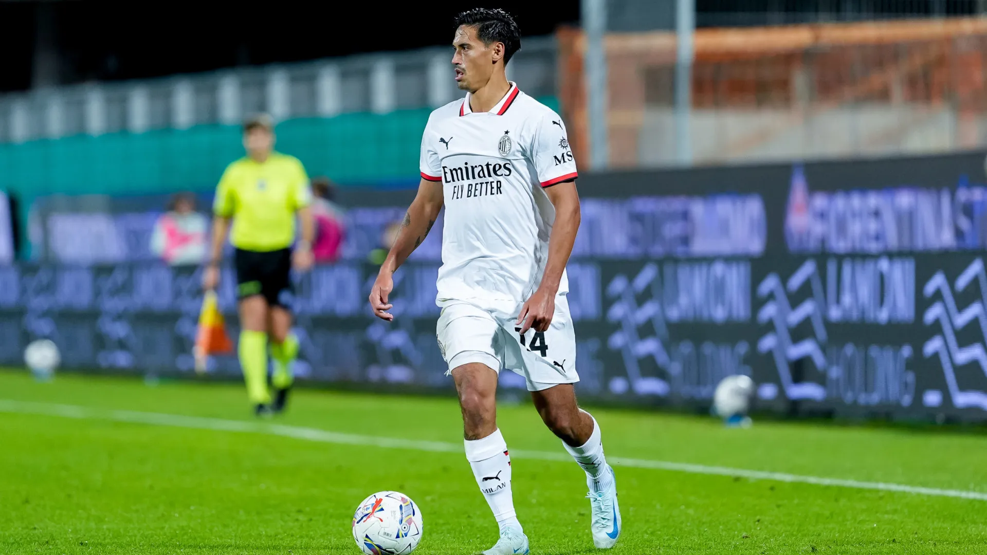 Tijjani Reijnders perto de renovar contrato com o Milan até 2030 - img