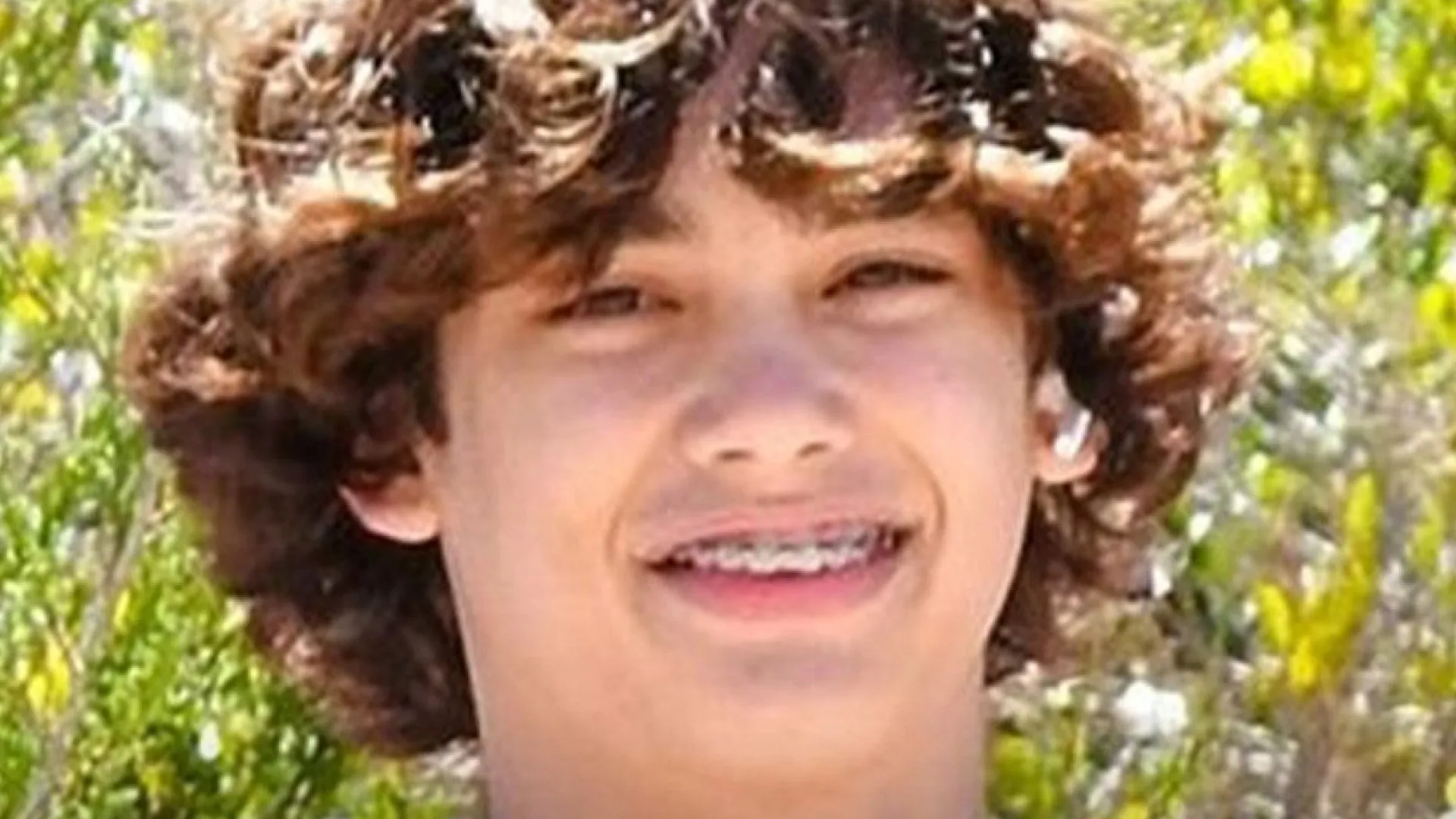 Tiktoker Joshua Blackledge morre aos 16 anos - img