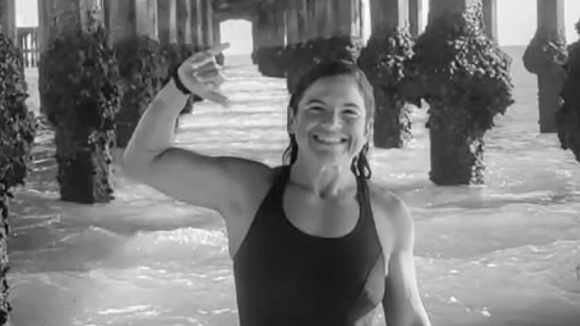 Triatleta morre afogada durante prova na Beira-Mar - img