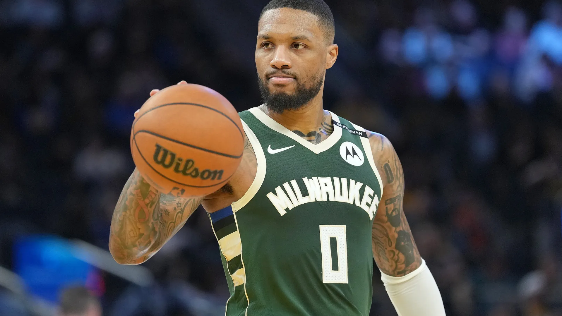 Trombose venosa coloca carreira de Damian Lillard em alerta - img