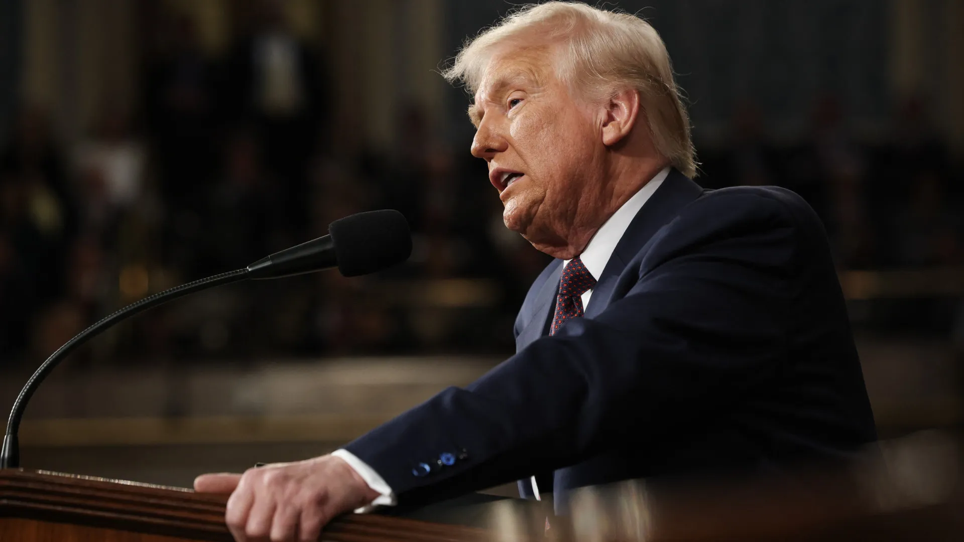 Trump sugere que Ucrânia pode não sobreviver à guerra contra a Rússia - img