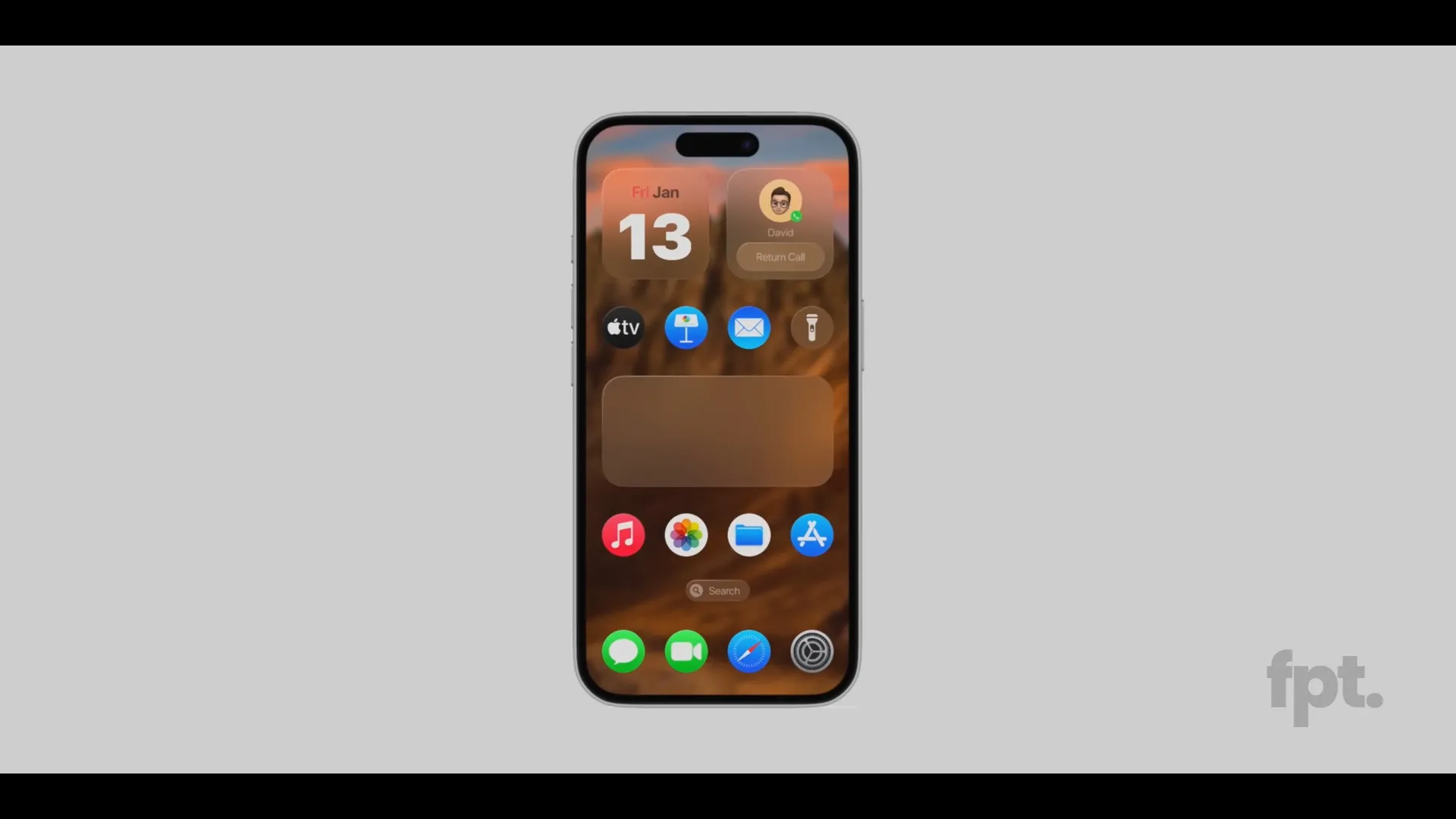 Vídeo mostra a 'revolução' que está prestes a chegar ao iPhone - img