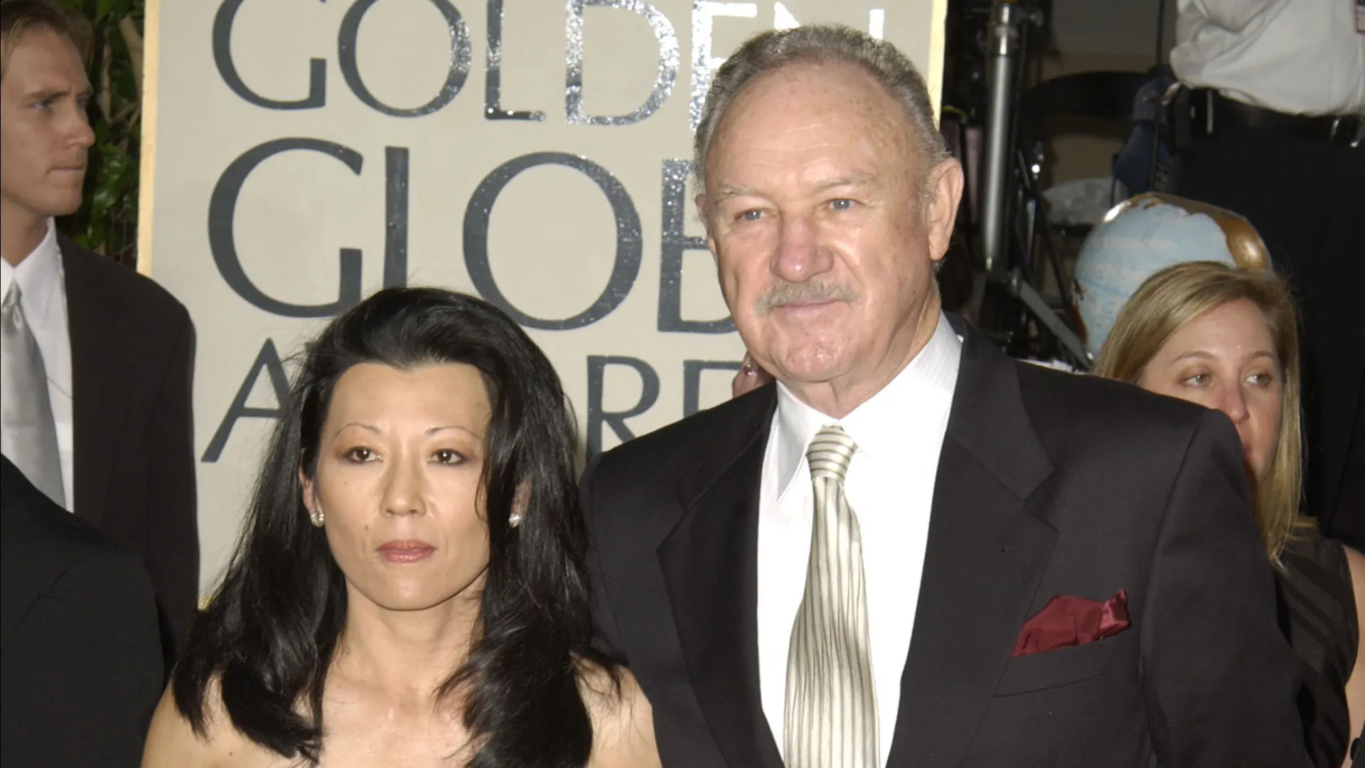 'vírus raro' teria causado a morte da mulher de Gene Hackman - img