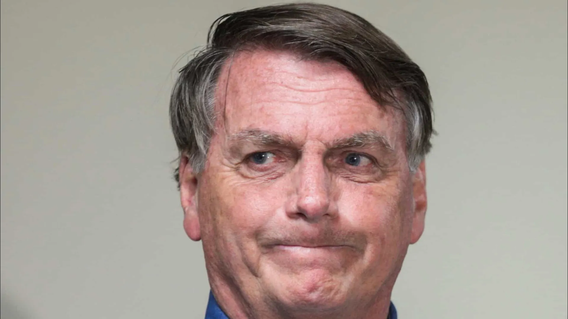 67% acham que Bolsonaro deveria abrir mão de candidatura, diz Datafolha - img