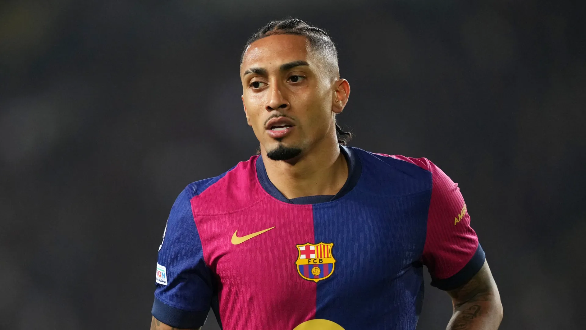 Al Hilal mira Raphinha e prepara oferta bilionária ao Barcelona - img