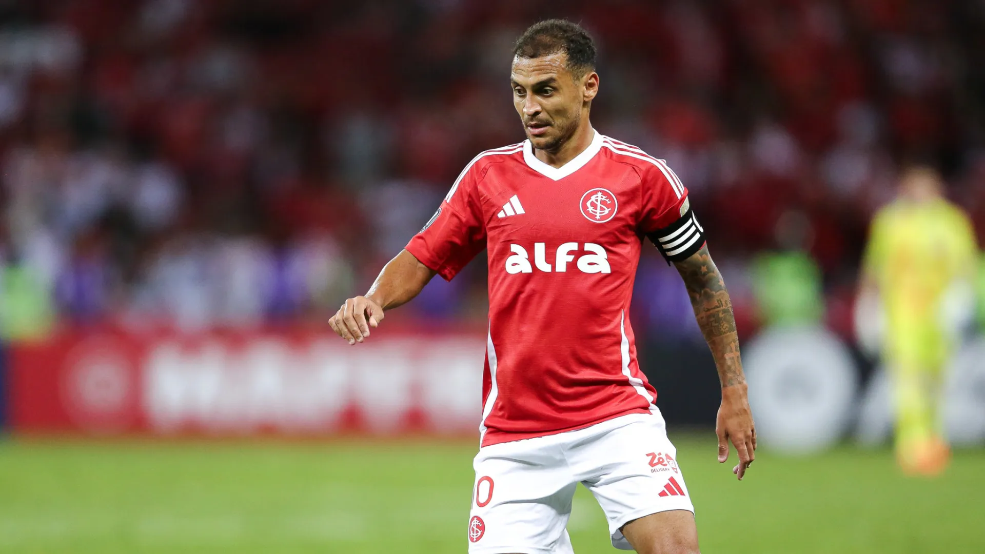 Internacional 'joga a vida' contra o Red Bull Bragantino no Beira-Rio para evitar rebaixamento - img