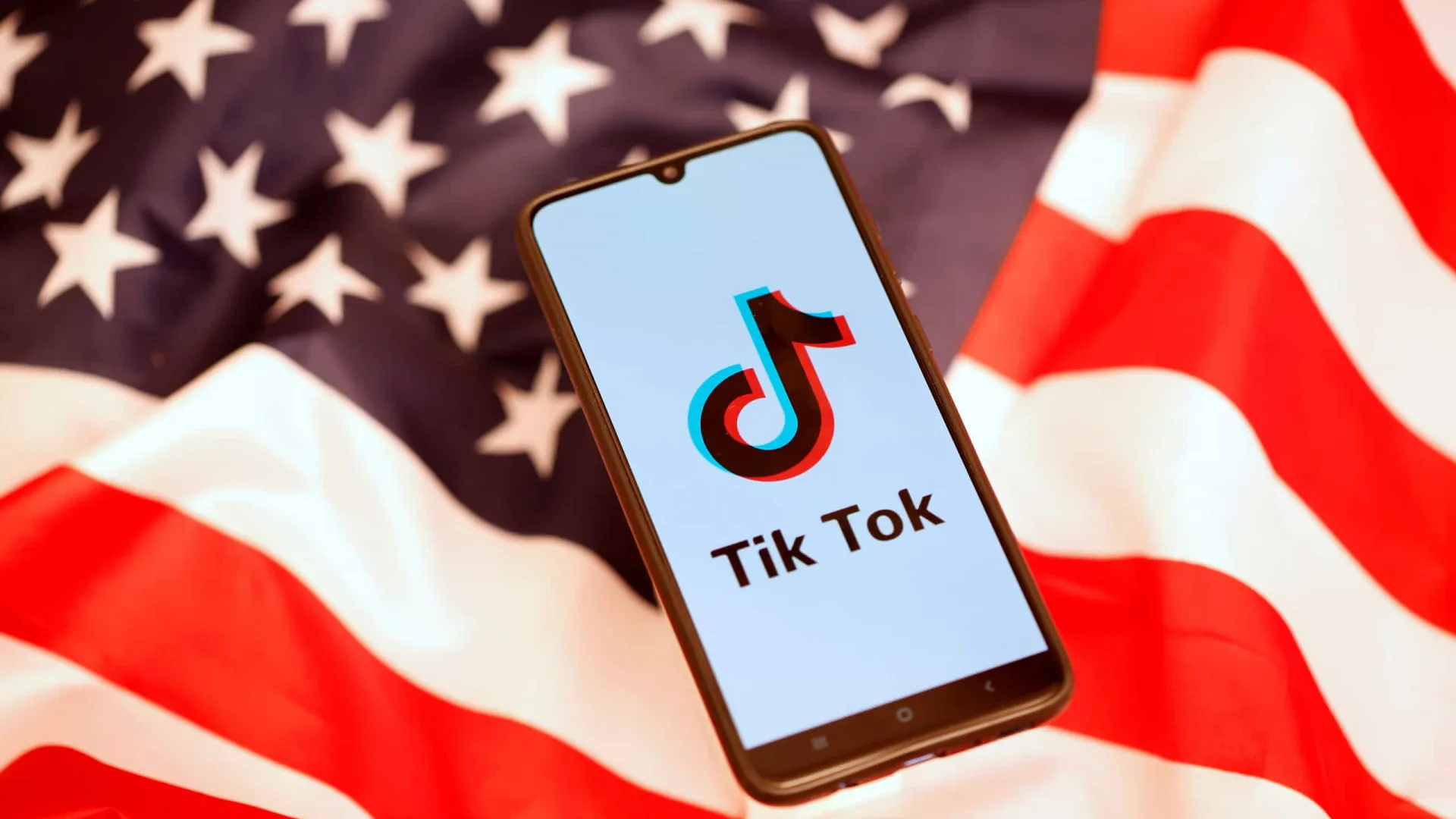 Solução para o TikTok nos EUA pode passar pelo lançamento de um novo app - img