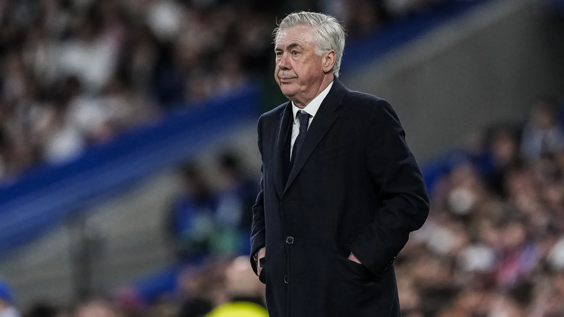 Ancelotti chega a acordo verbal para deixar o Real Madrid, diz site - img