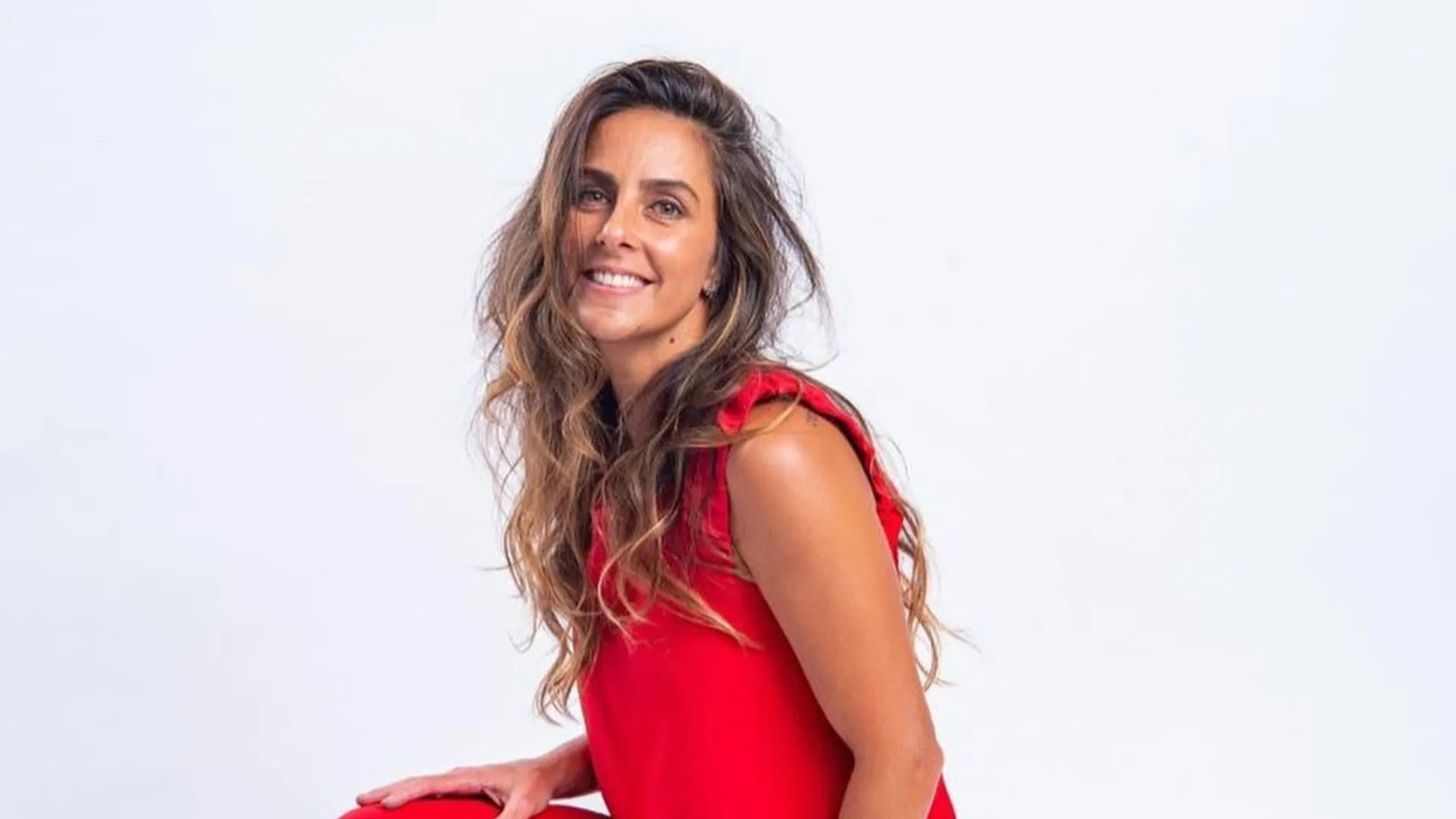 Após 20 anos na Globo, Carol Barcellos cria videocast com Maria Clara Salgado - img
