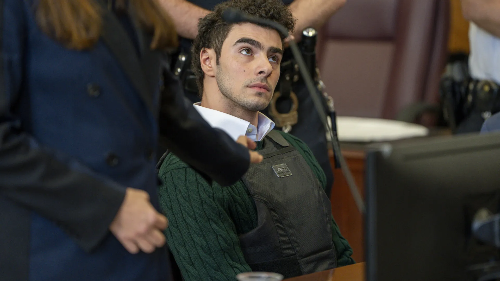 Assassinato em NY: quem é o herdeiro que pode ser executado - img