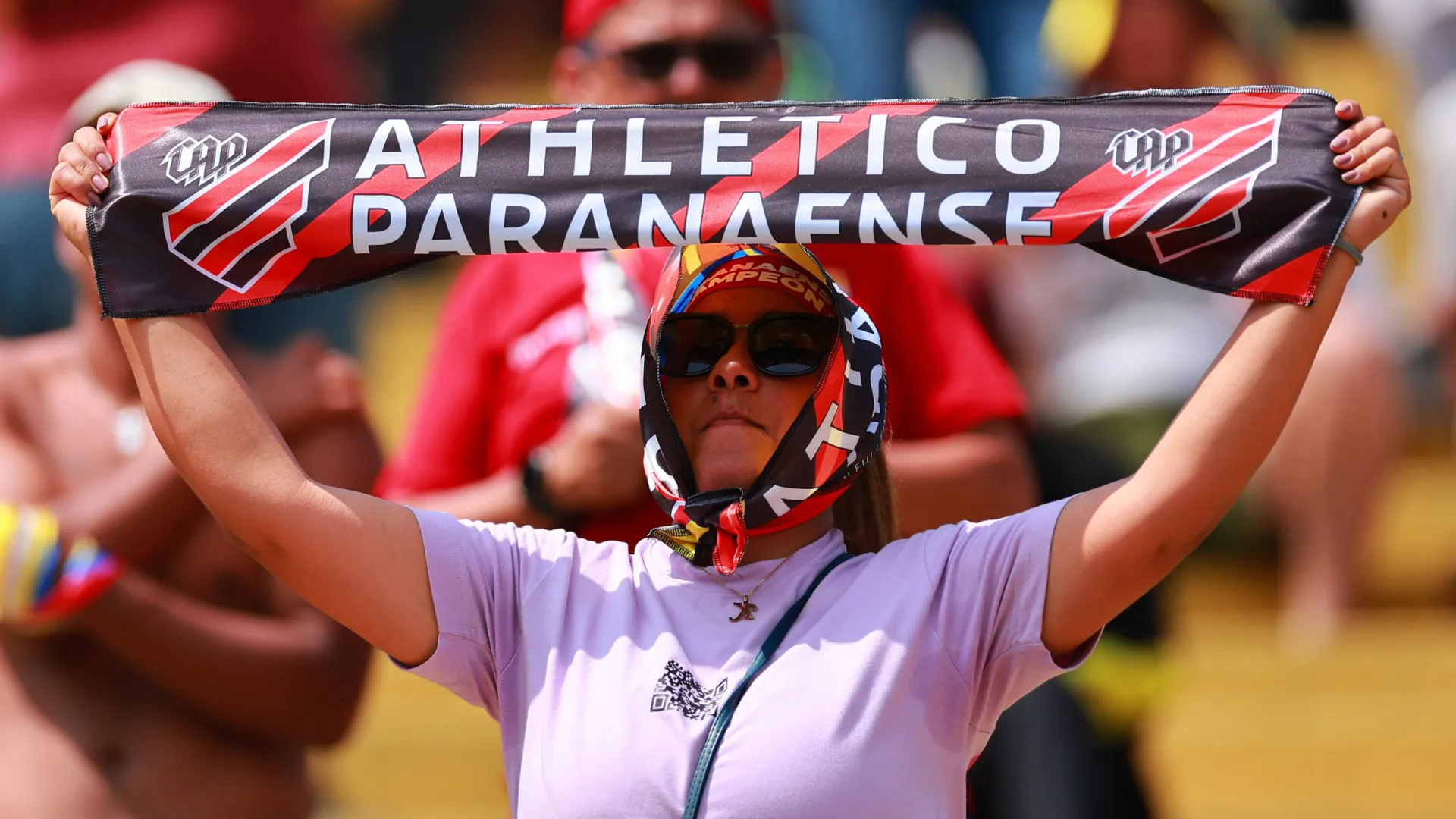 Athletico-PR visita o Cuiabá em confronto direto pela liderança da Série B - img