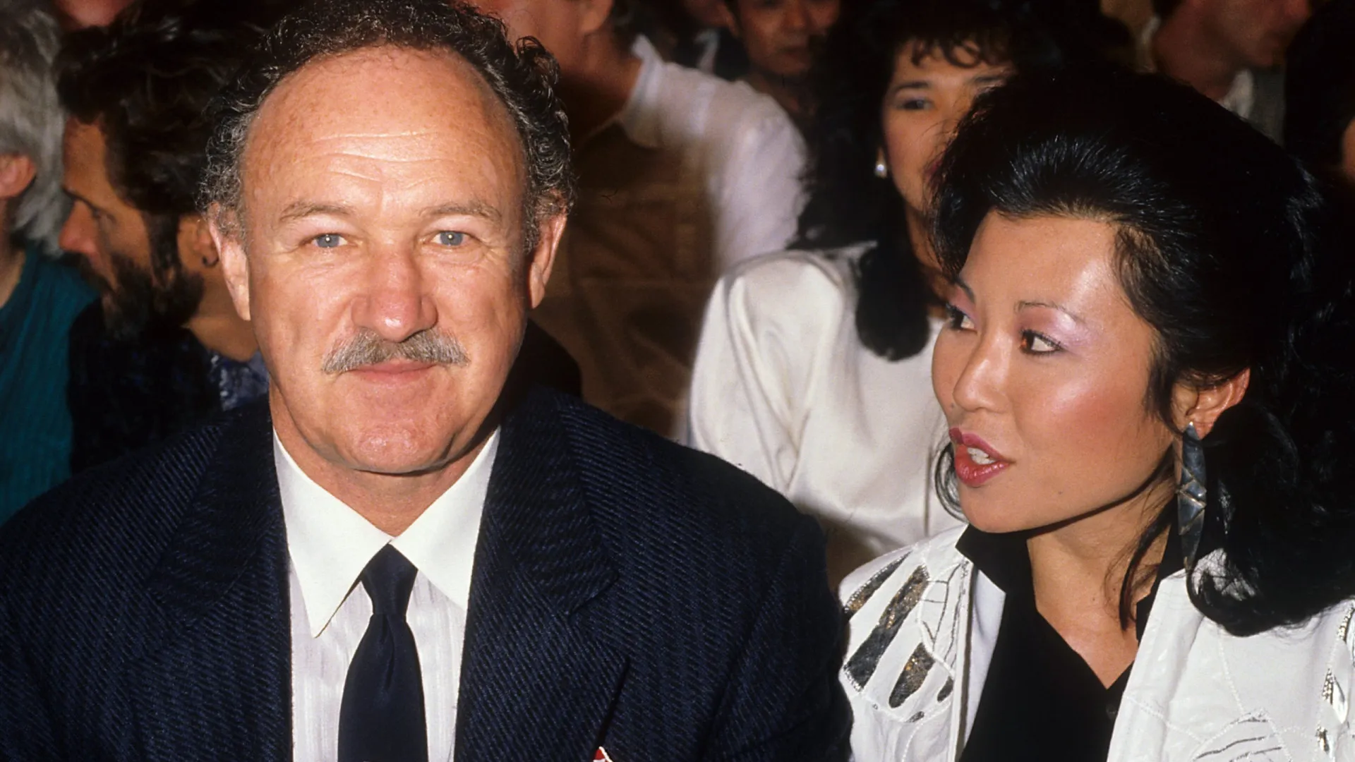 Autópsia da esposa de Gene Hackman revela novos detalhes de sua morte - img