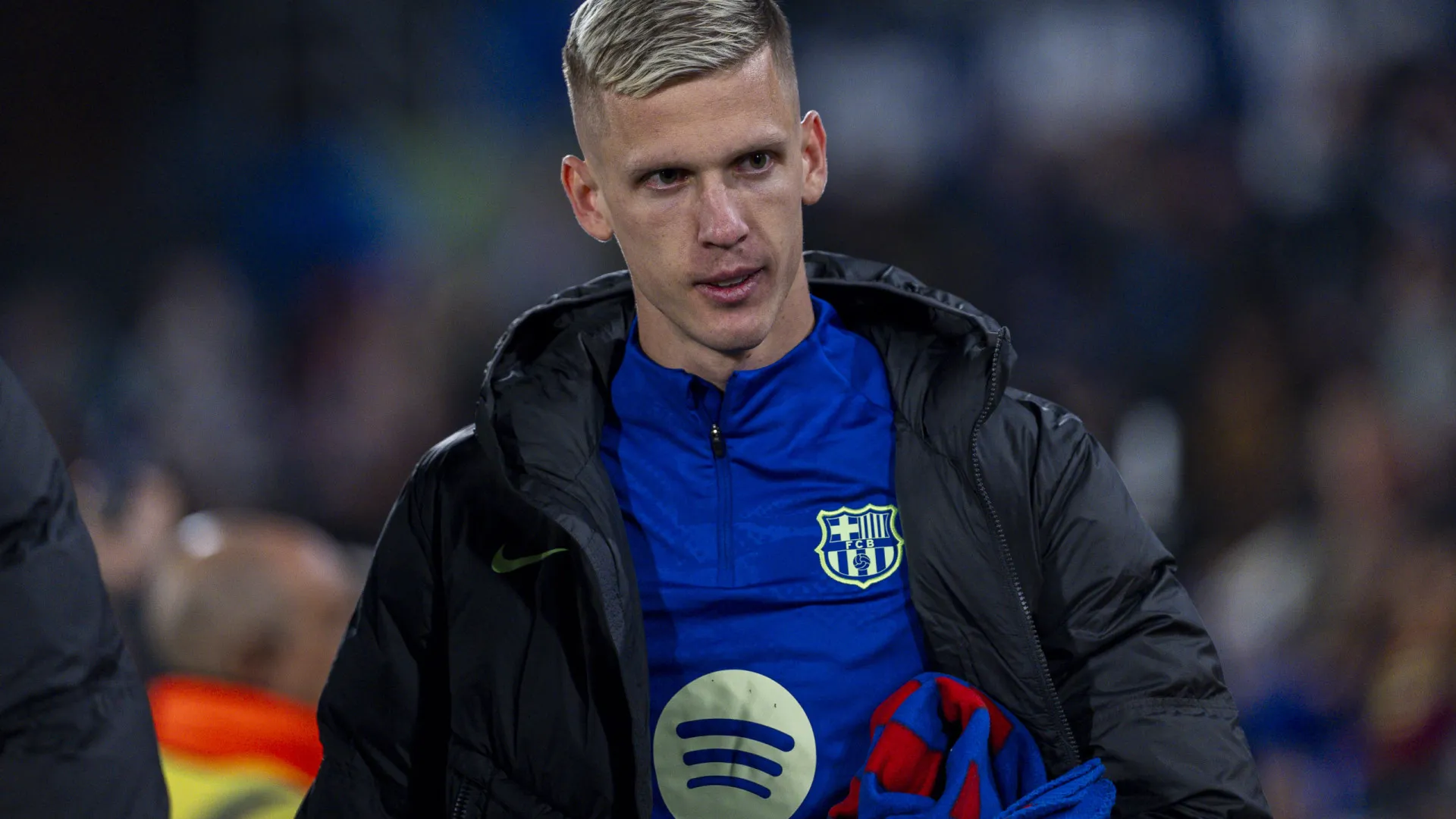 Barcelona é acusado de burlar fair play e LaLiga veta inscrições de dupla - img