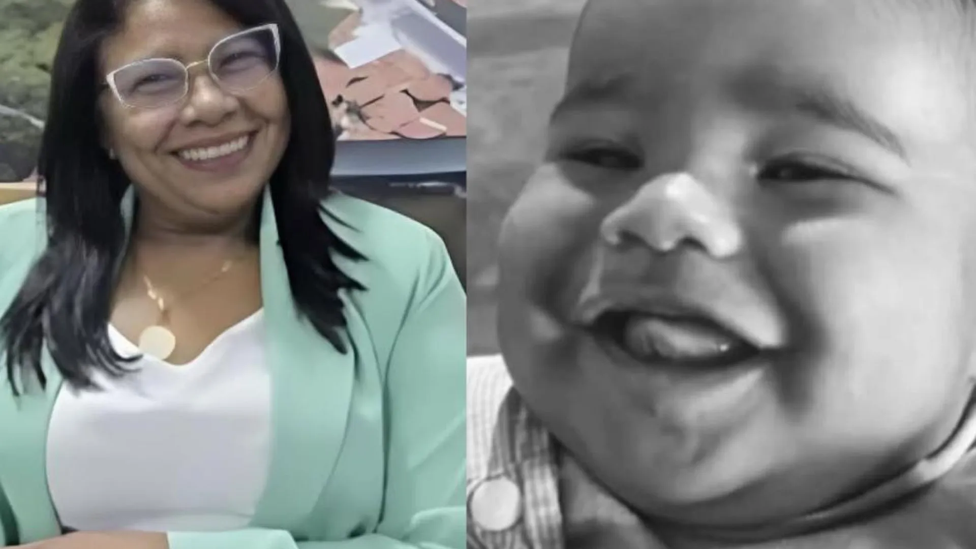 Bebê de 4 meses morre atropelado por carro com prefeita de Parnamirim - img
