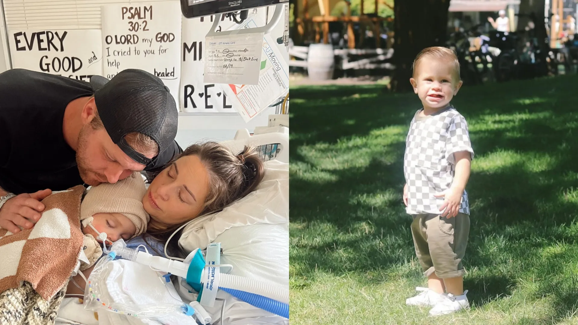 Bebê de influencer Lindsay Dewey morre após trágico acidente com espelho - img