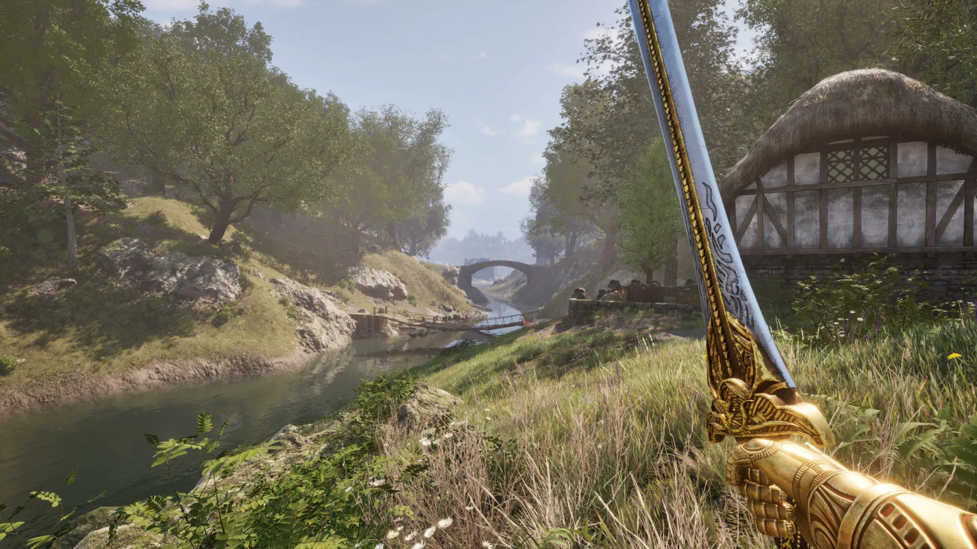 Bethesda lança versão remasterizada de ‘The Elder Scrolls IV: Oblivion’ - img