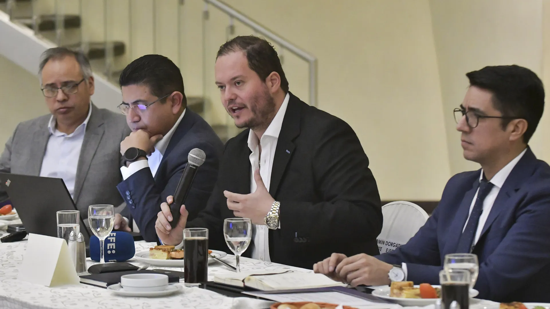 Bolívia começa a enviar gás argentino para o Brasil através de gasodutos - img