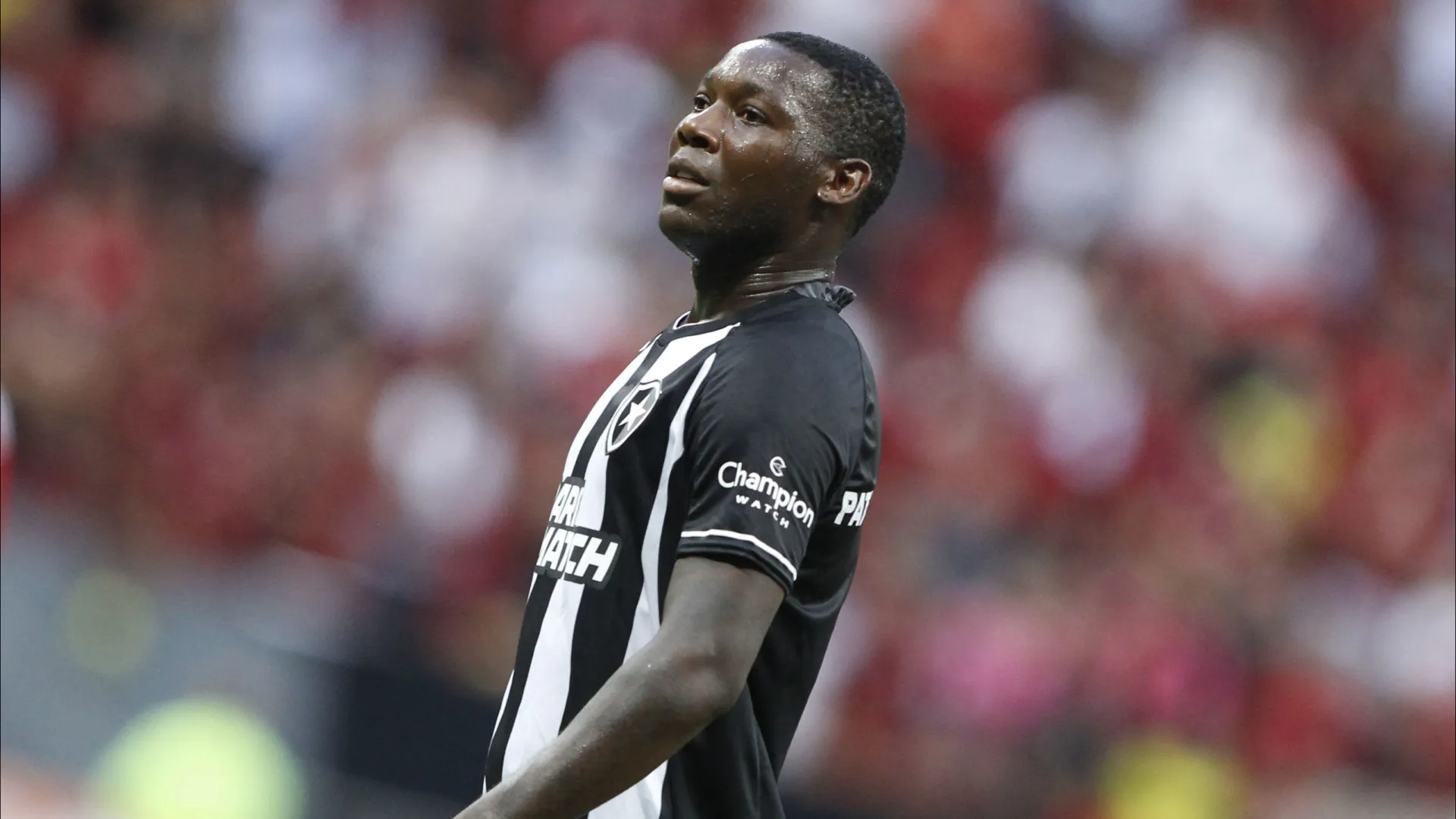 Botafogo bate Carabobo com gols dramáticos no fim e respira na Libertadores - img