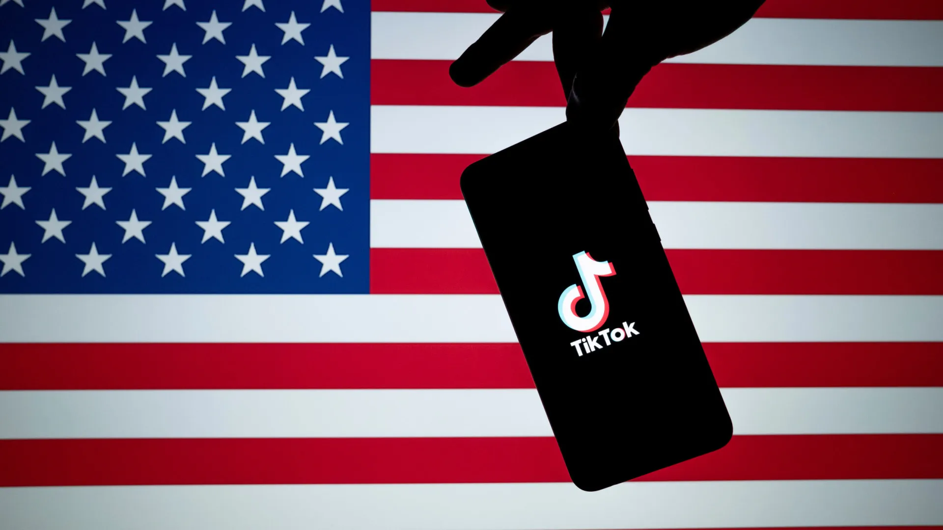 Casa Branca discute proposta final para evitar banimento do TikTok - img