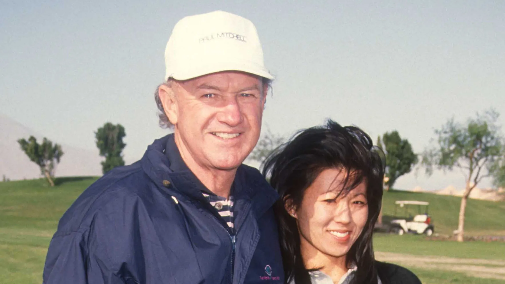 Causa da morte de Gene Hackman e Betsy Arakawa é revelada após autópsia - img