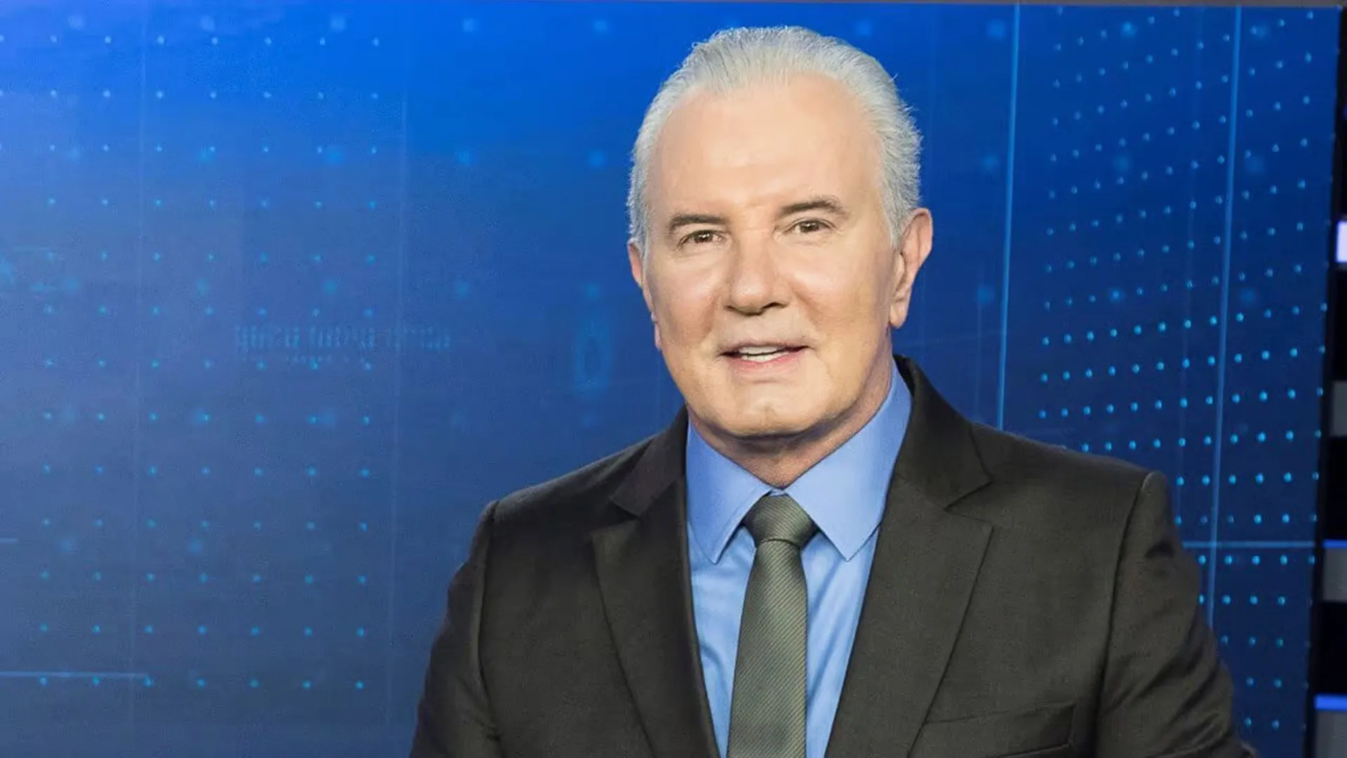 Celso Freitas aparece na Globo após demissão da Record - img