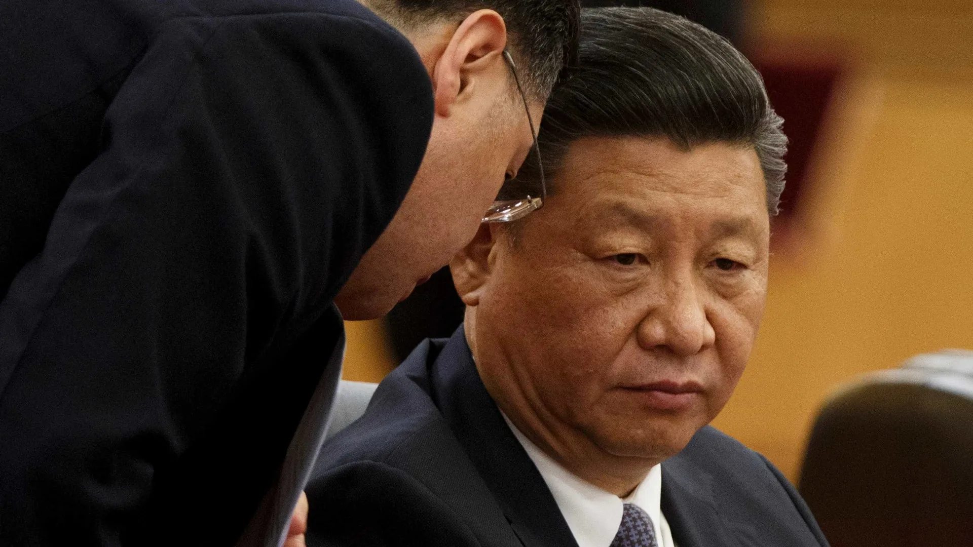 China critica Estados Unidos por 'interferência nos assuntos internos' do Brasil - img