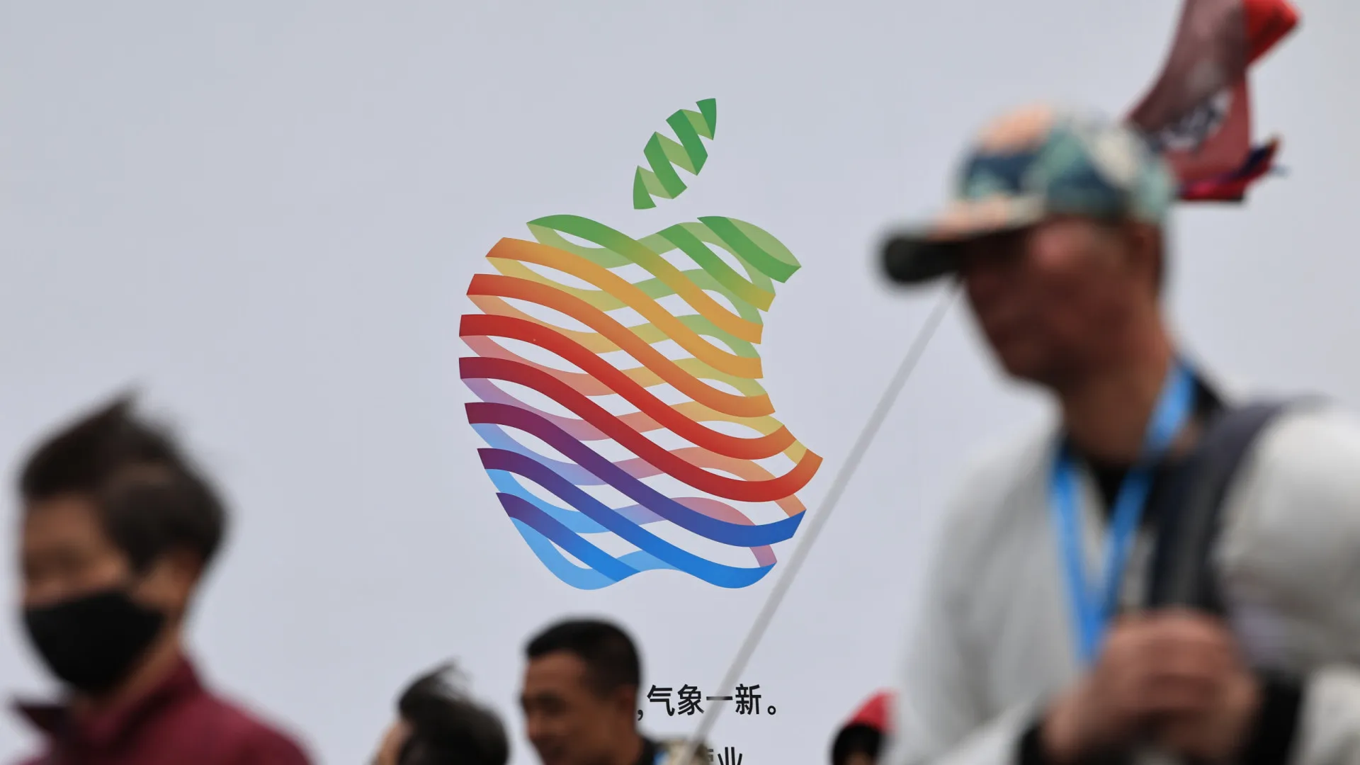 China pede aos EUA coerência e cancelamento total das taxas - img