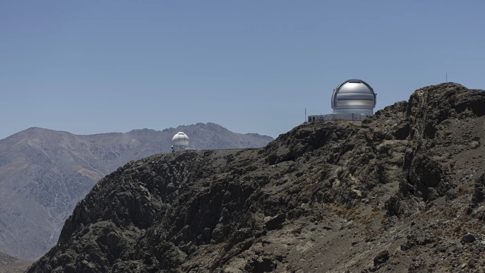 China reage a críticas dos EUA sobre projeto astronômico no Chile - img