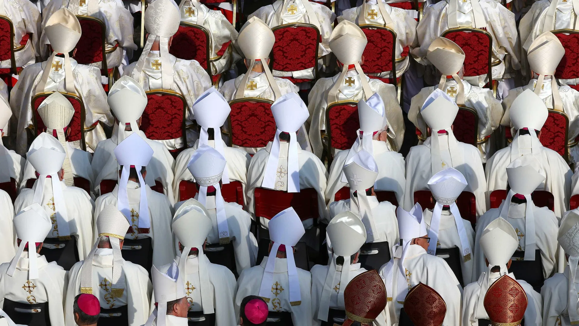 Colégio Cardinalício pode perder um integrante - img