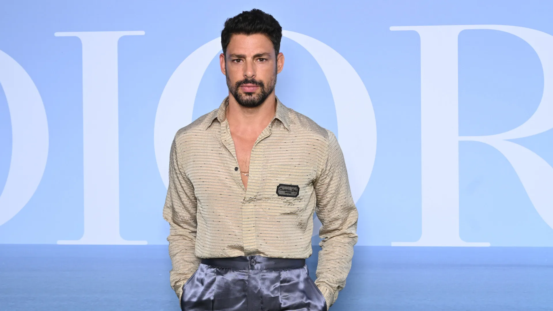 Cauã Reymond fez exigência para participar do especial de 60 anos da Globo - img