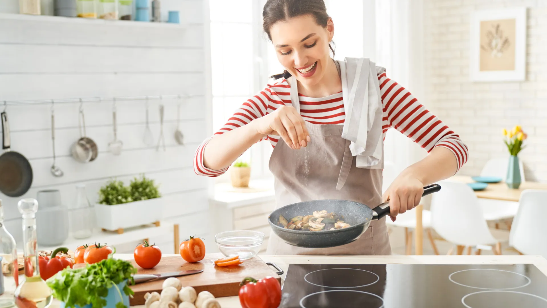 Com fome? Estes são os cinco melhores cozinheiros do zodíaco - img