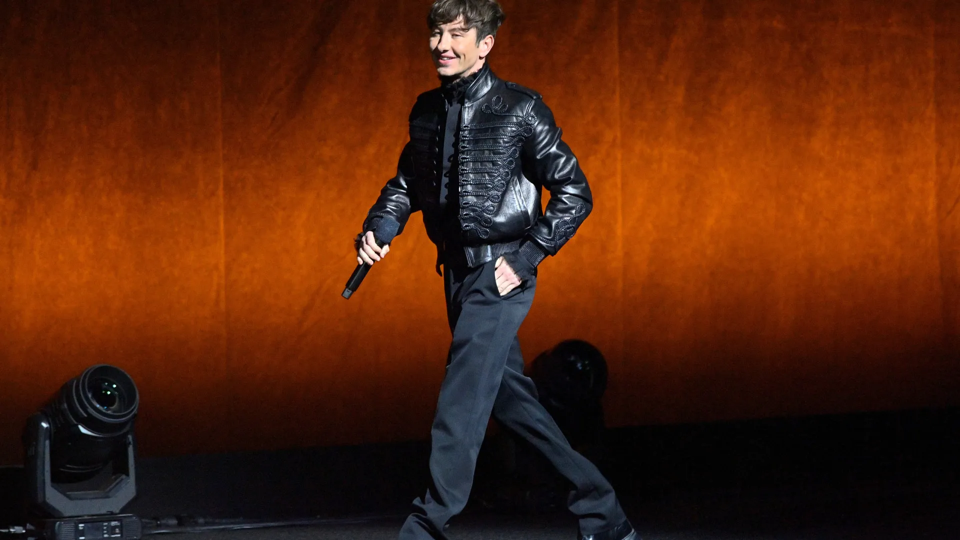 Como o ator Barry Keoghan conquistou Hollywood e dará vida a Ringo Starr no cinema - img