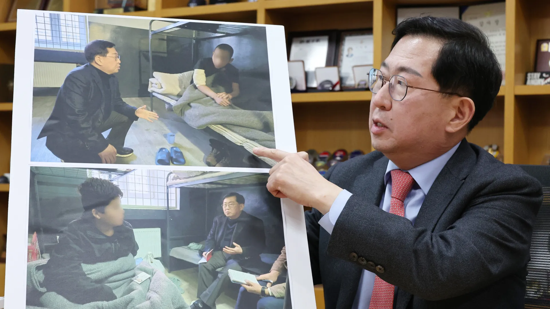 Coreia do Sul diz que 600 soldados norte-coreanos morreram na Ucrânia - img